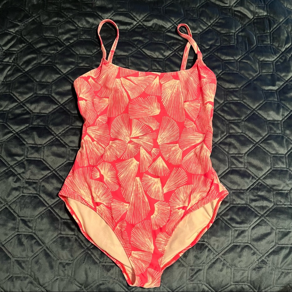 Leilani One Piece Suit Size 10